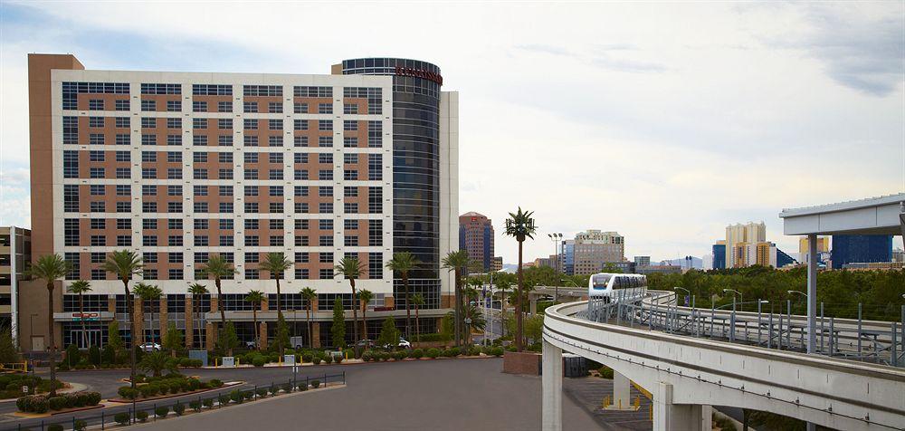 Renaissance Las Vegas Hotel Екстер'єр фото