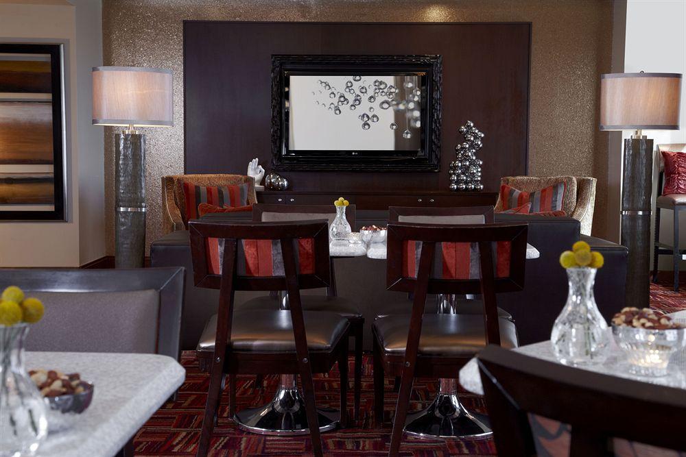 Renaissance Las Vegas Hotel Екстер'єр фото
