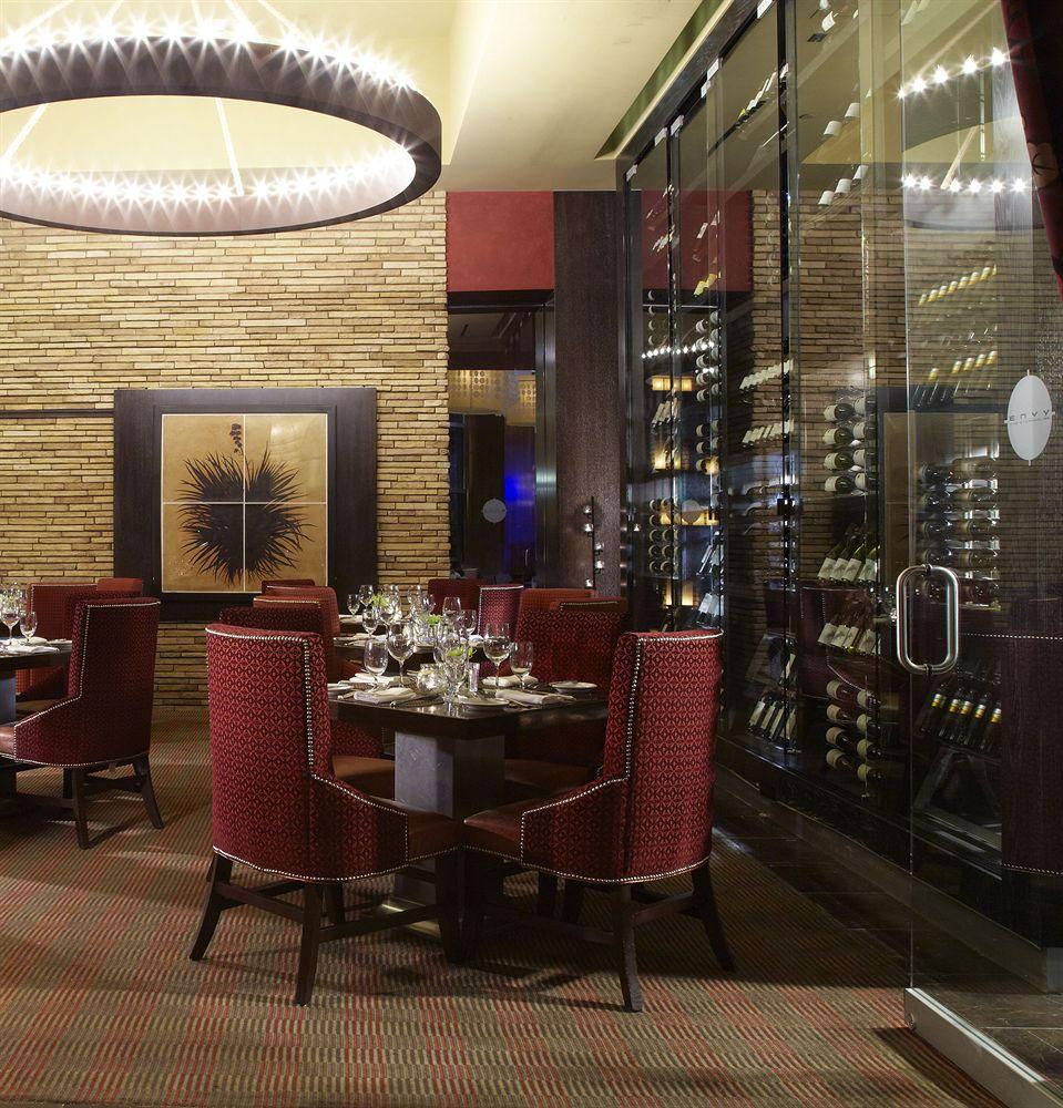 Renaissance Las Vegas Hotel Екстер'єр фото