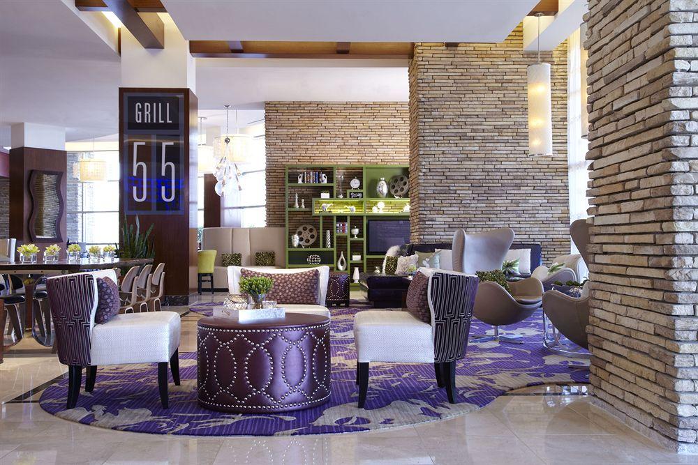 Renaissance Las Vegas Hotel Екстер'єр фото