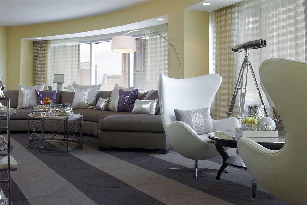 Renaissance Las Vegas Hotel Екстер'єр фото