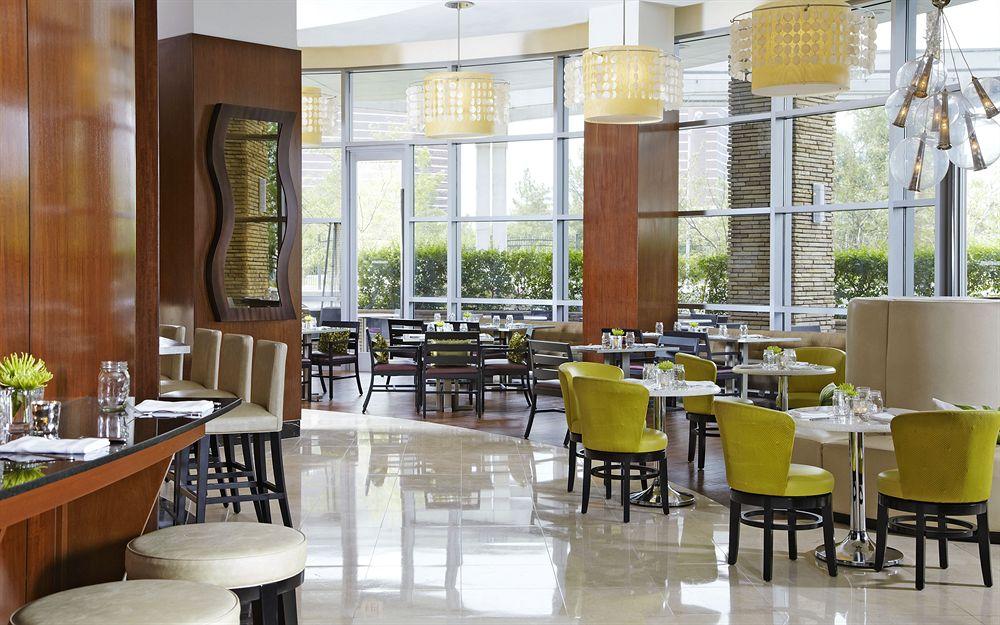 Renaissance Las Vegas Hotel Екстер'єр фото