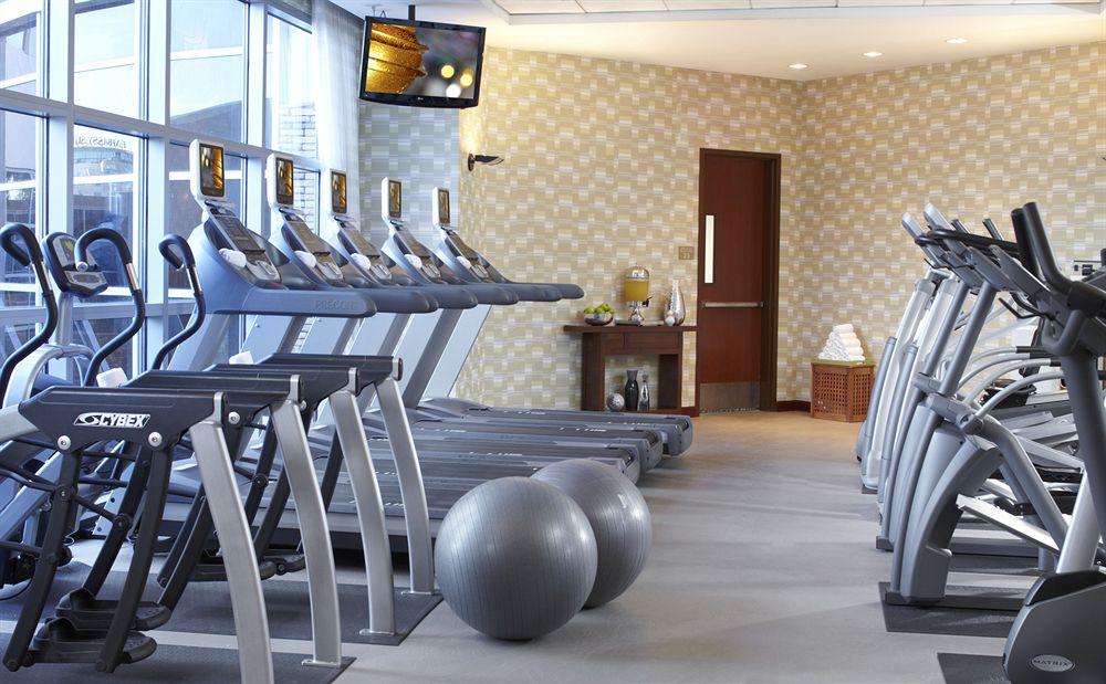 Renaissance Las Vegas Hotel Екстер'єр фото