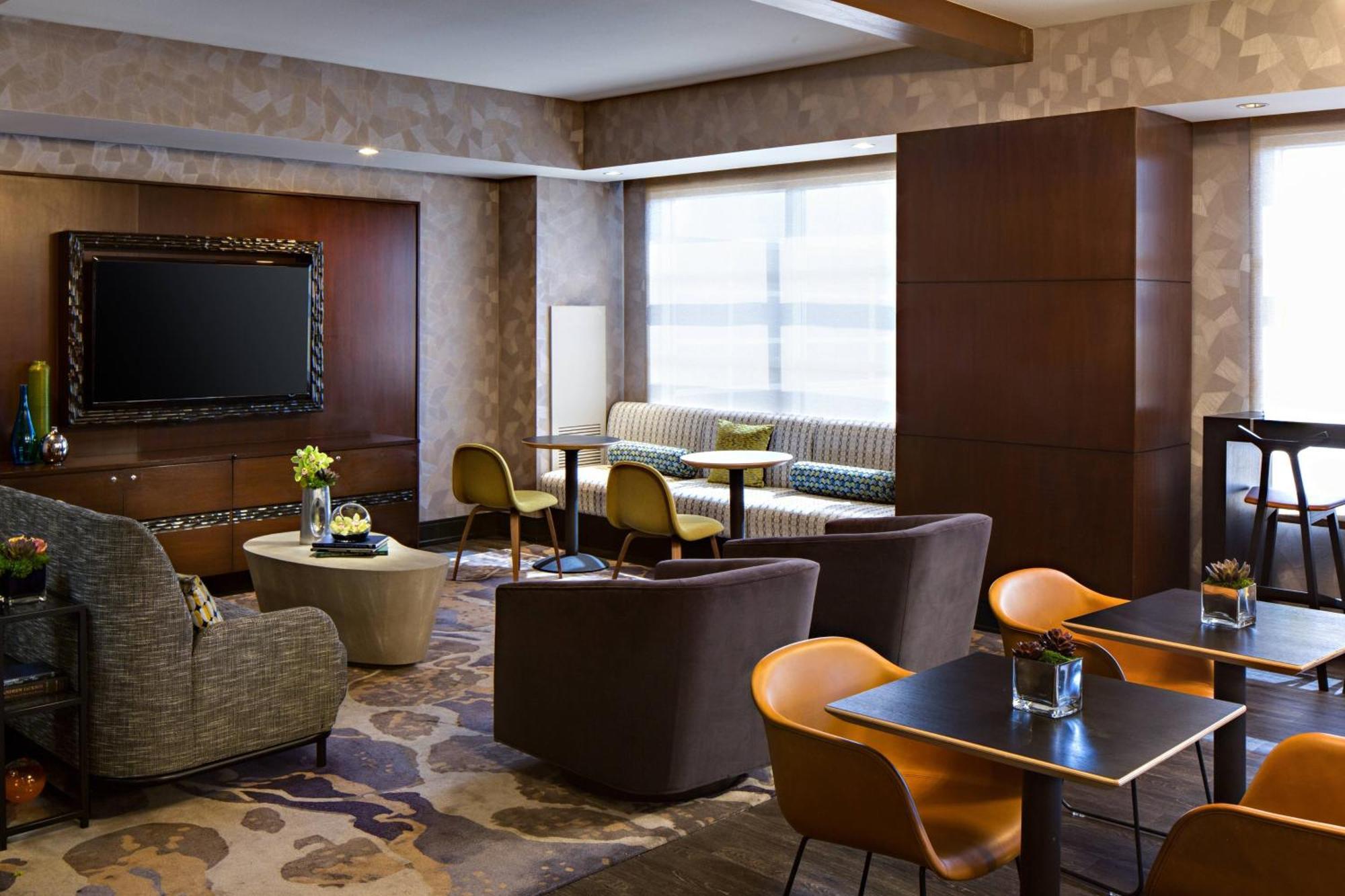 Renaissance Las Vegas Hotel Екстер'єр фото