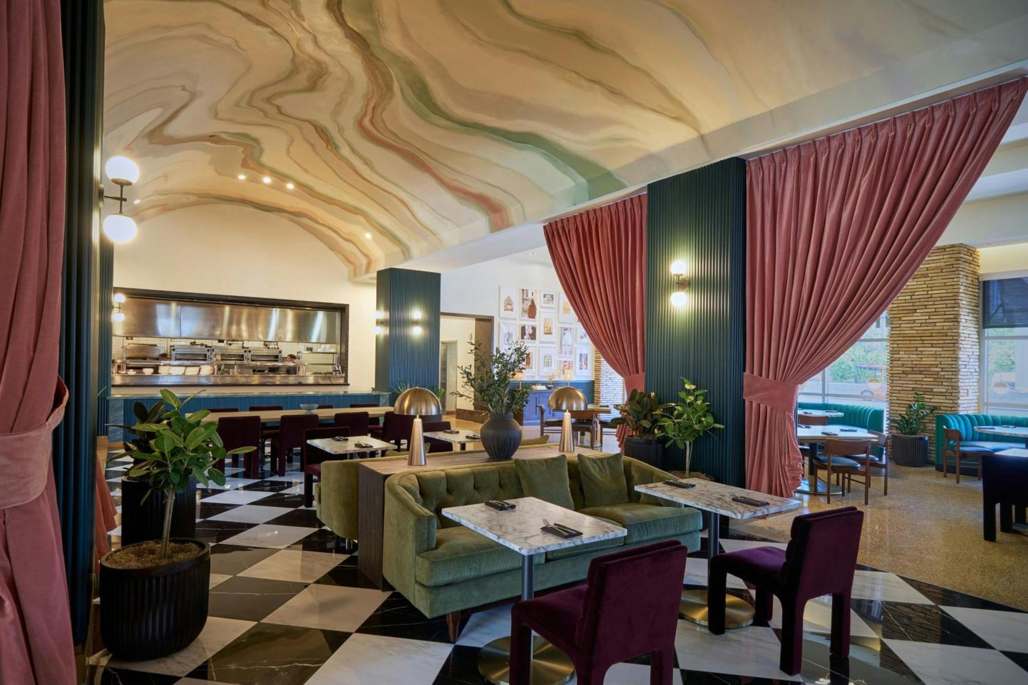 Renaissance Las Vegas Hotel Екстер'єр фото