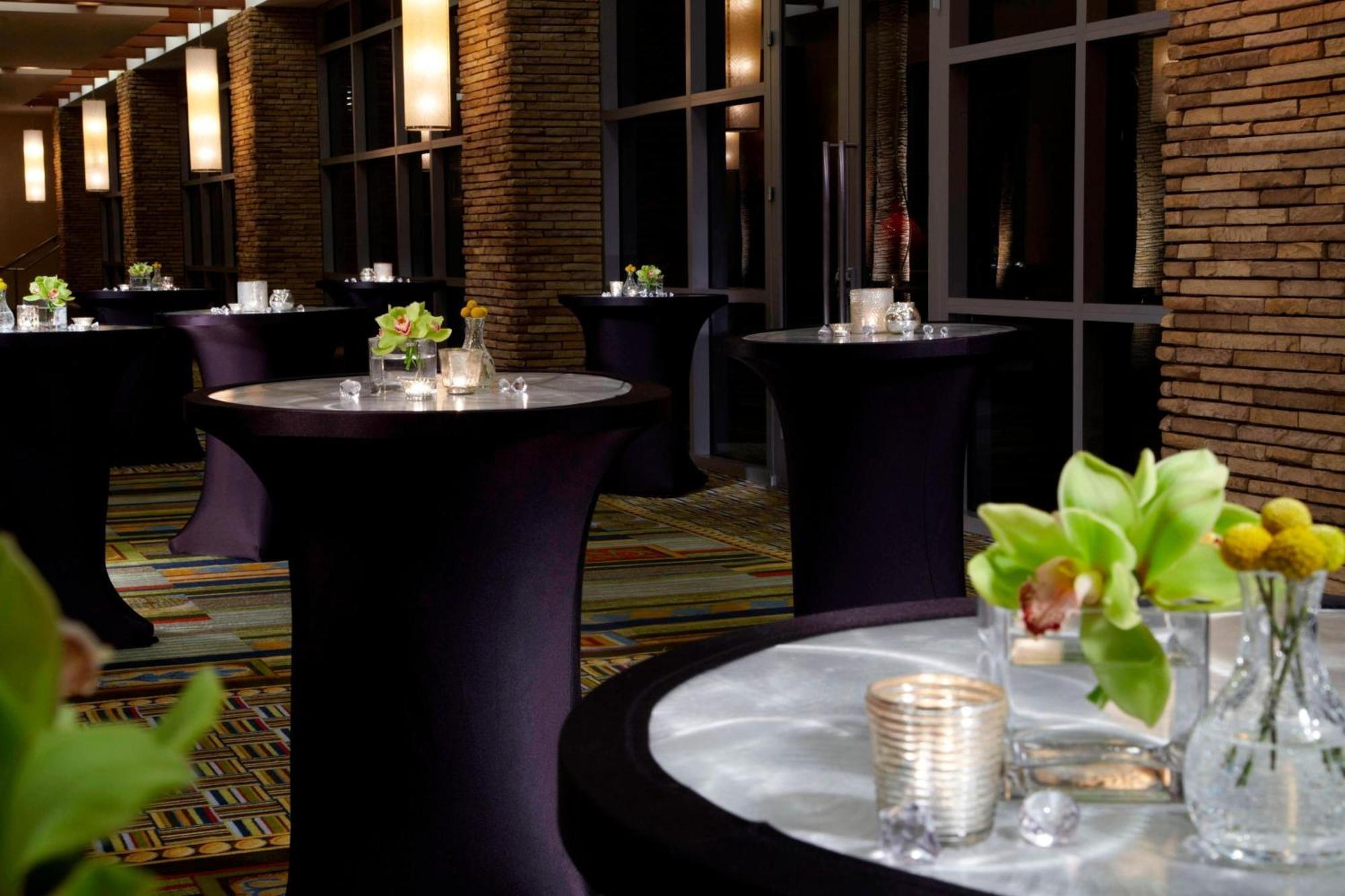 Renaissance Las Vegas Hotel Екстер'єр фото