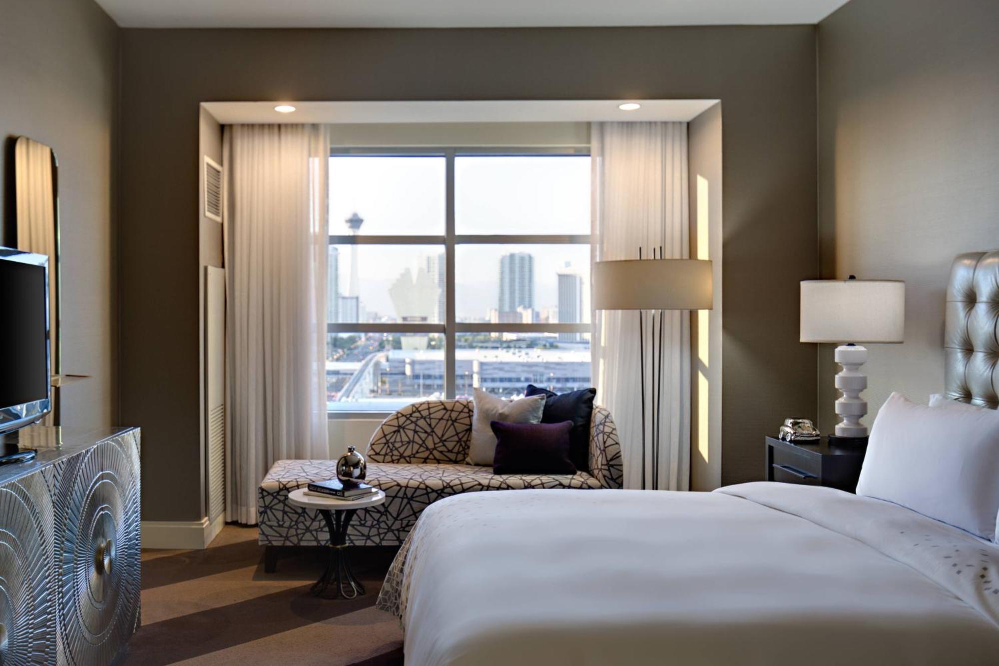 Renaissance Las Vegas Hotel Екстер'єр фото