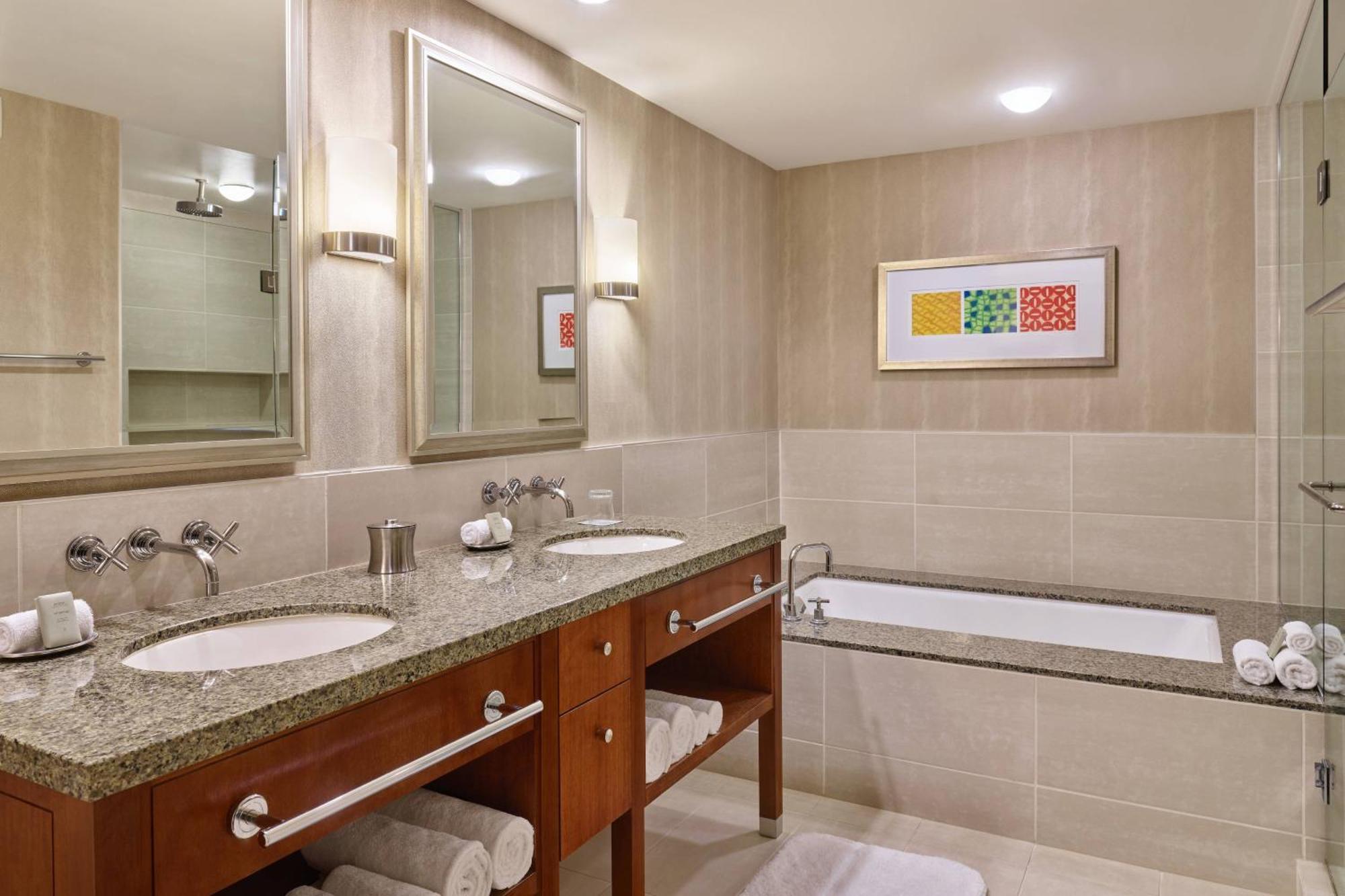 Renaissance Las Vegas Hotel Екстер'єр фото