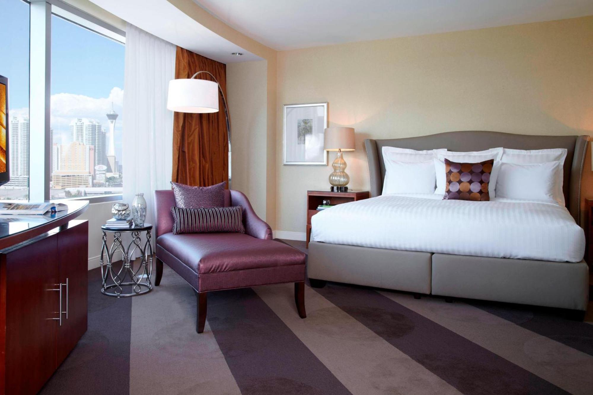 Renaissance Las Vegas Hotel Екстер'єр фото