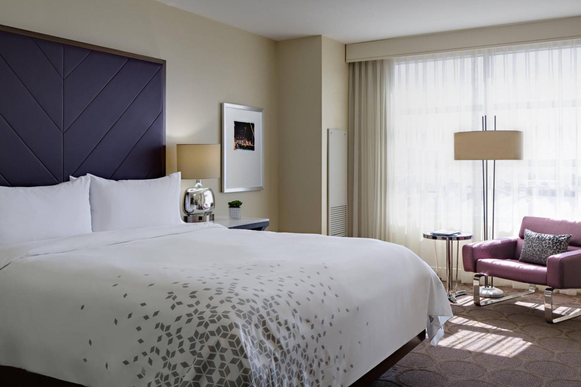 Renaissance Las Vegas Hotel Екстер'єр фото