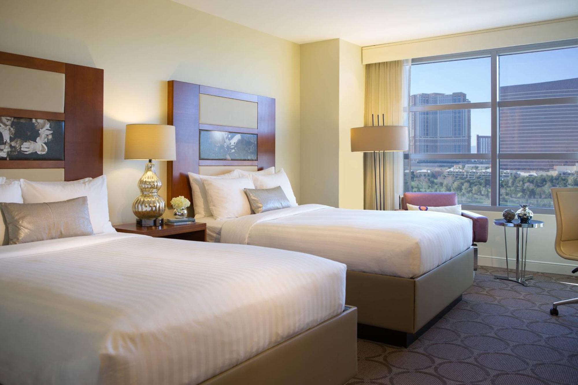 Renaissance Las Vegas Hotel Екстер'єр фото