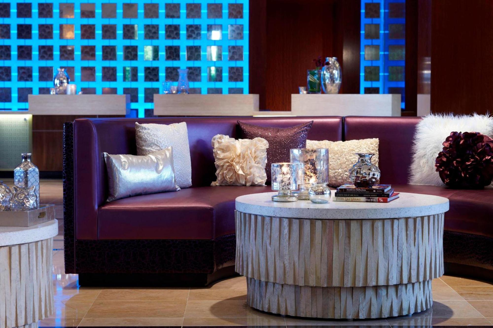 Renaissance Las Vegas Hotel Екстер'єр фото